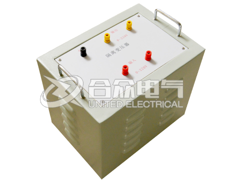 油浸式隔離變壓器 油浸式隔離變壓器