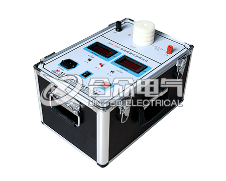 氧化鋅避雷器測(cè)試儀 氧化鋅避雷器測(cè)試儀