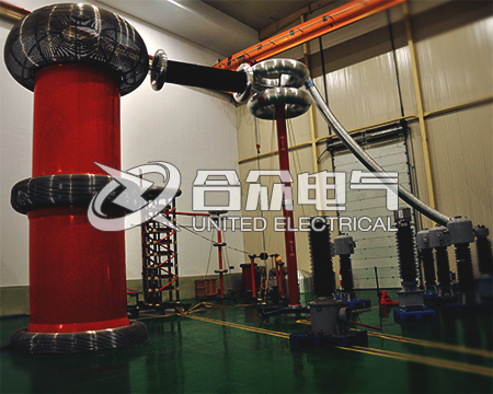 油浸式無局放試驗變壓器 油浸式無局放試驗變壓器
