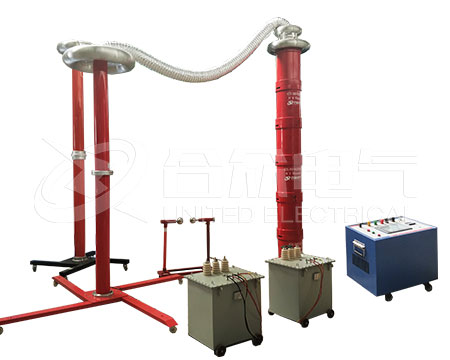 變頻諧振耐壓試驗(yàn)裝置 變頻諧振耐壓試驗(yàn)裝置