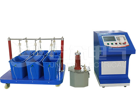 絕緣靴(手套)耐壓試驗裝置 絕緣靴(手套)耐壓試驗裝置