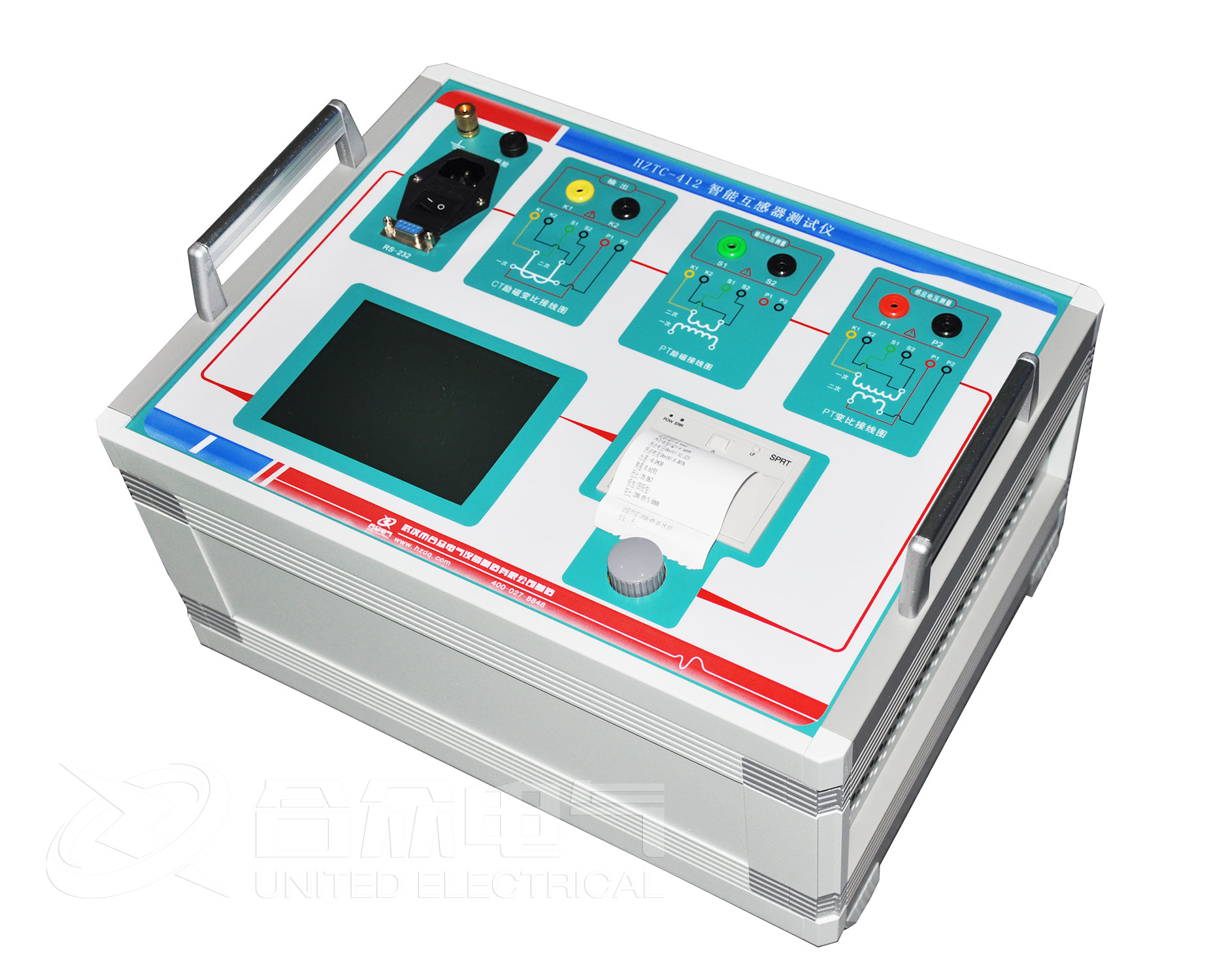 互感器綜合測試儀 互感器綜合測試儀