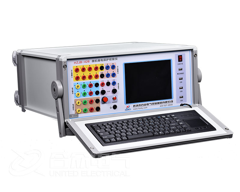 繼電保護(hù)測(cè)試儀 繼電保護(hù)測(cè)試儀