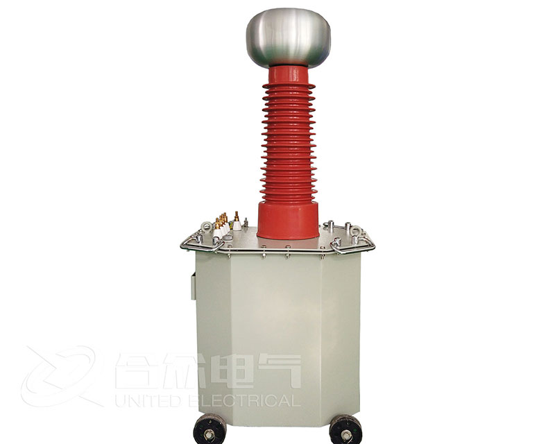 交直流高壓試驗(yàn)變壓器 交直流高壓試驗(yàn)變壓器