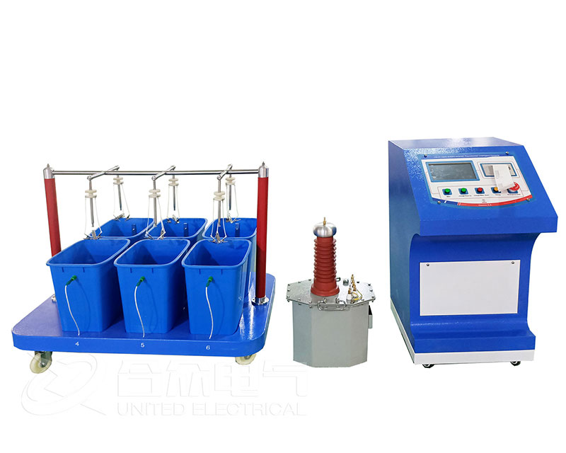 絕緣靴手套耐壓試驗裝置 絕緣靴手套耐壓試驗裝置