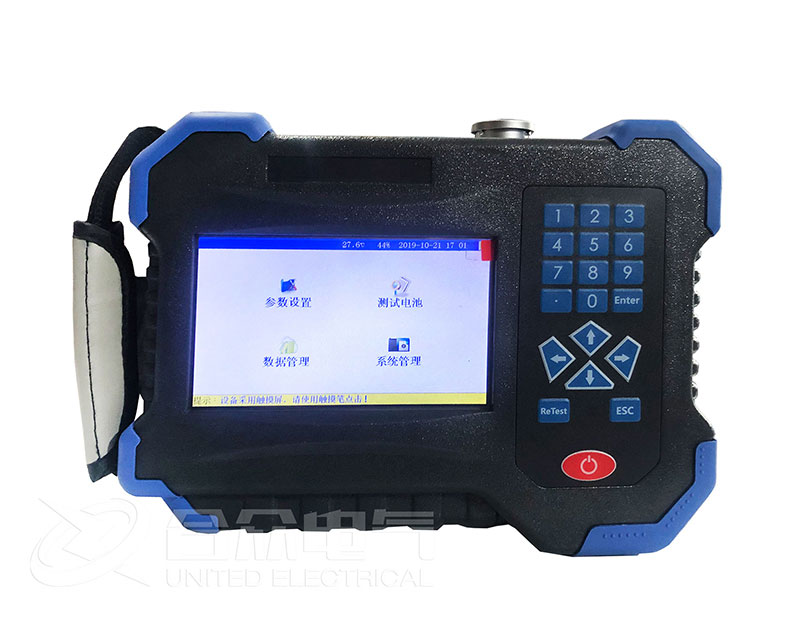 蓄電池內(nèi)阻測(cè)試儀 蓄電池內(nèi)阻測(cè)試儀