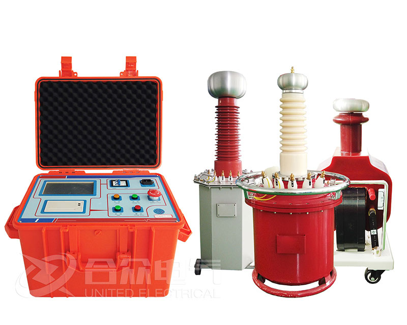 工頻交直流耐壓試驗裝置 工頻交直流耐壓試驗裝置