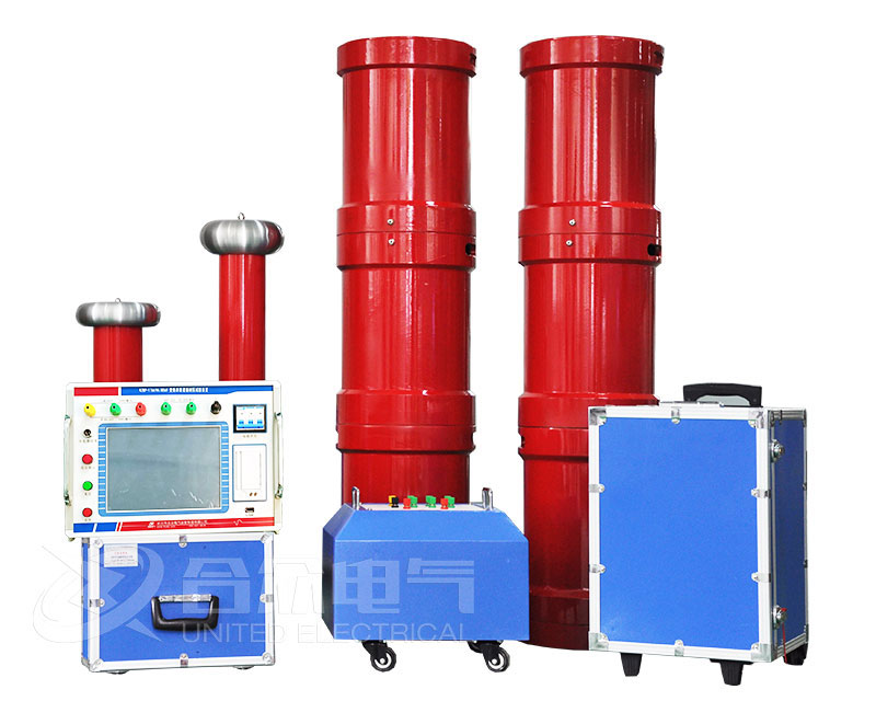 串聯諧振耐壓試驗裝置 串聯諧振耐壓試驗裝置