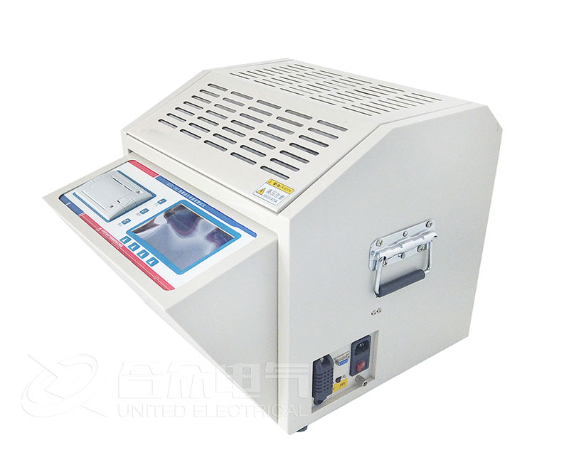 介電強度測試儀 介電強度測試儀