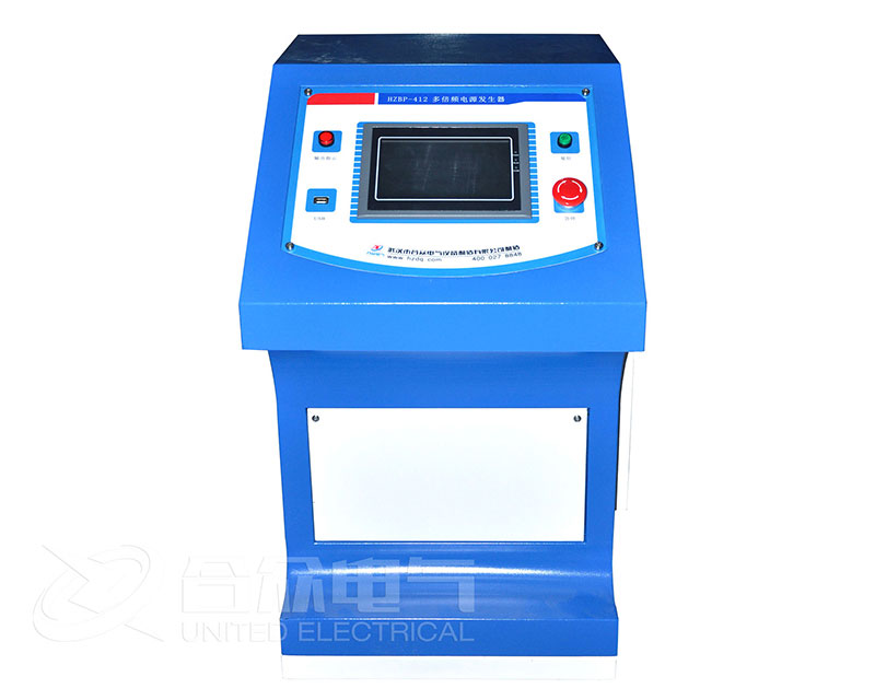 多倍頻電源發(fā)生器 多倍頻電源發(fā)生器