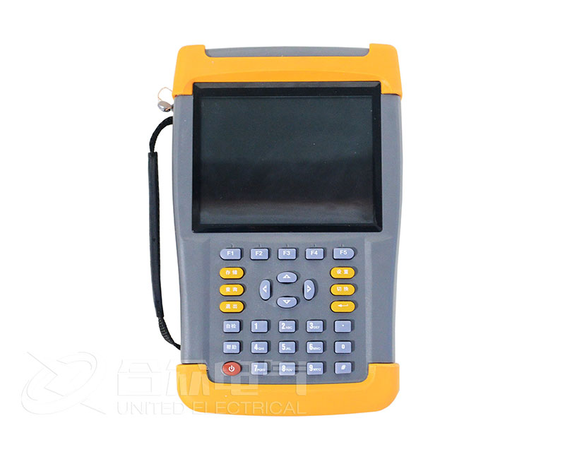 多功能用電檢查儀 多功能用電檢查儀