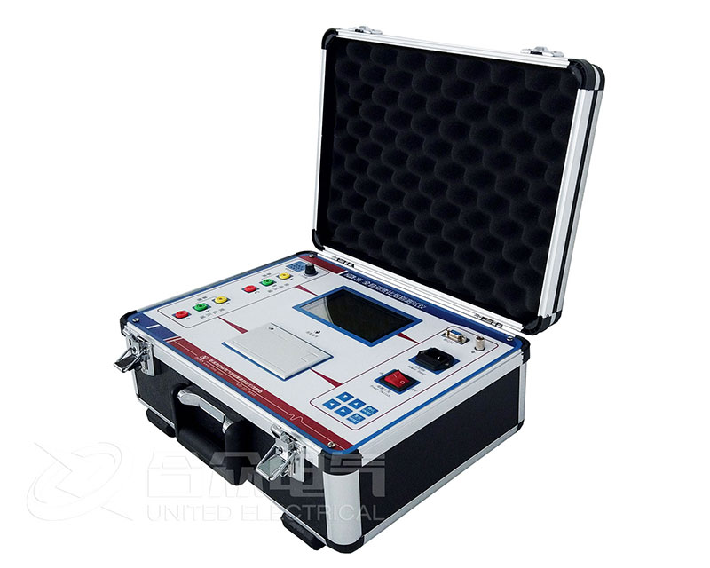 全自動變比組別測試儀 全自動變比組別測試儀