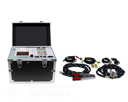 互感器綜合特性測(cè)試儀 互感器綜合特性測(cè)試儀