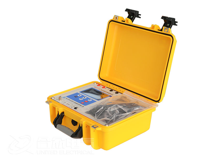 直流電阻測試儀 直流電阻測試儀