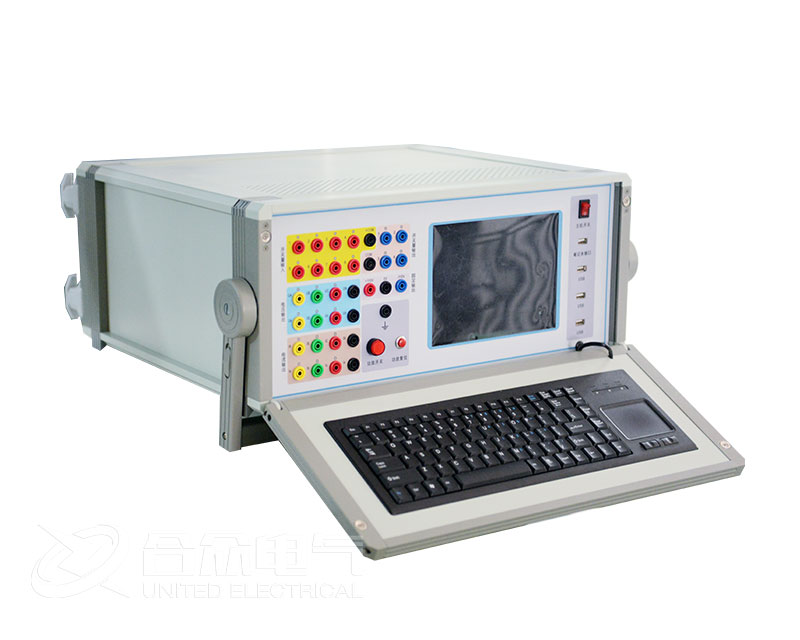 繼電保護測試儀 繼電保護測試儀
