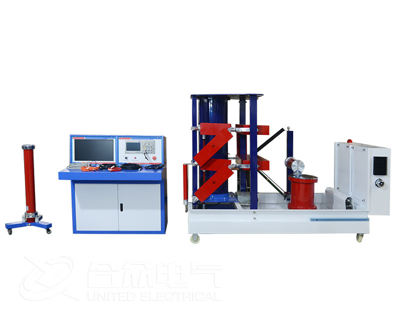 雷電沖擊電壓發生器 雷電沖擊電壓發生器