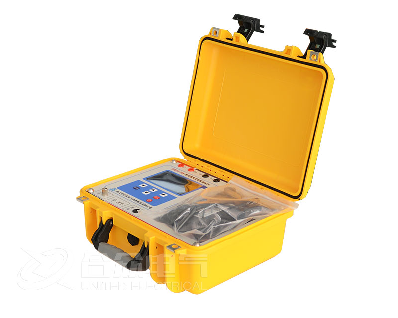 直流電阻測試儀 直流電阻測試儀