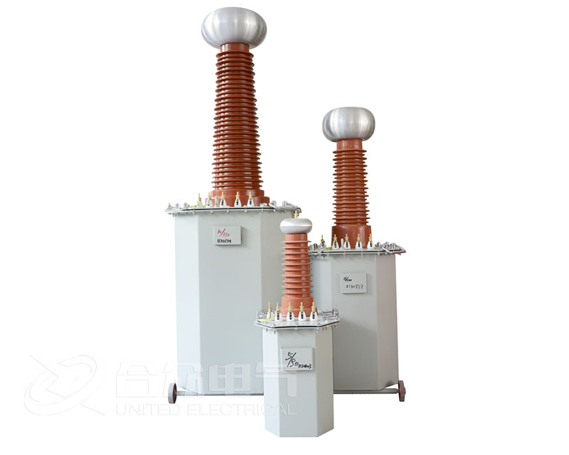 高壓試驗(yàn)變壓器 高壓試驗(yàn)變壓器