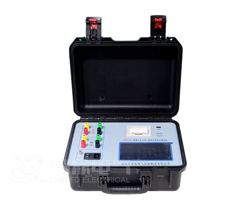 變壓器變比測試儀 變壓器變比測試儀
