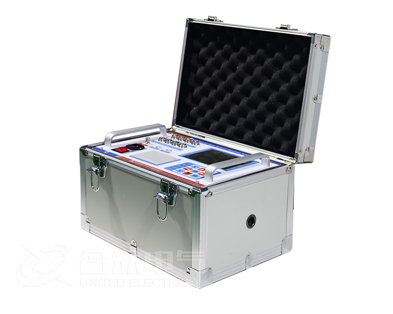 斷路器動(dòng)特性測(cè)試儀 斷路器動(dòng)特性測(cè)試儀