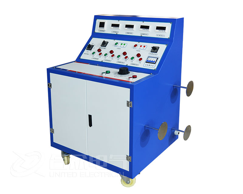 高低壓開關(guān)柜通電試驗臺