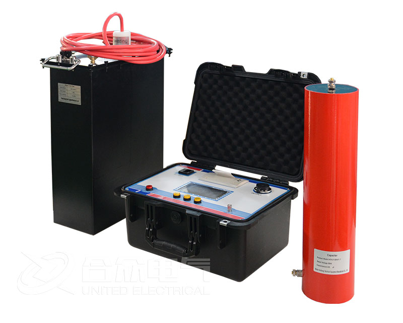 超低頻電壓發生器 超低頻電壓發生器