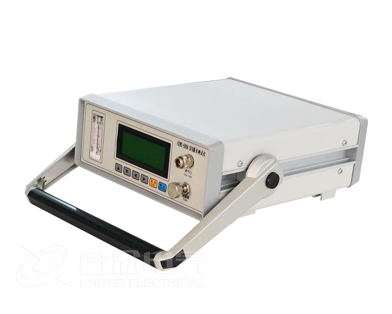 SF6氣體微水測試儀 SF6氣體微水測試儀