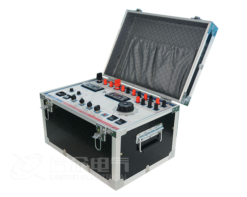 繼電保護(hù)校驗儀 繼電保護(hù)校驗儀