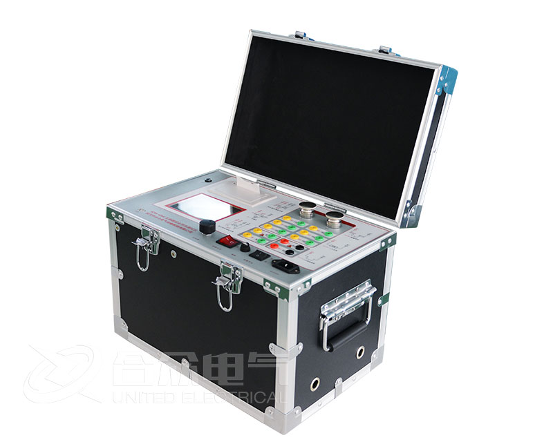 互感器綜合特性測試儀 互感器綜合特性測試儀