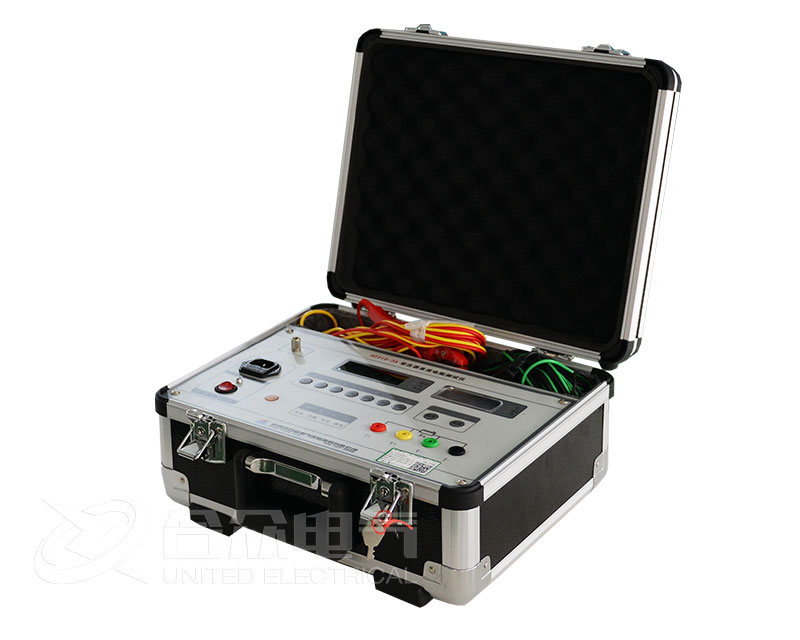 變壓器直流電阻測試儀 變壓器直流電阻測試儀