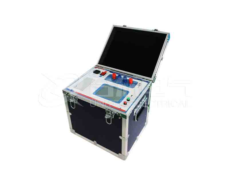 地網接地電阻測試儀