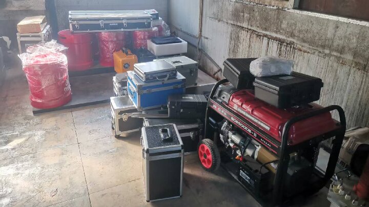 電力檢測試驗設(shè)備