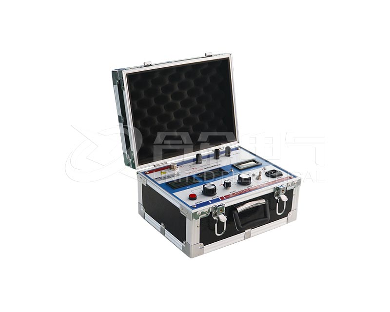 可調(diào)高壓數(shù)字兆歐表 HZJY-622C 